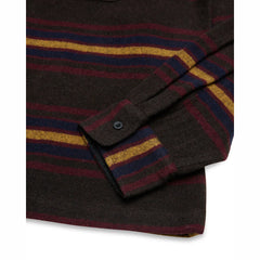 Chemise Manches Longues