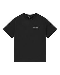T-Shirt Noodle Deus Ex Machina Black