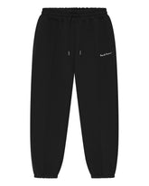 Pantalon Noodle Track Deus Ex Machina Black