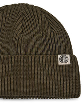 Pill Merino Beanie | Bonnet mérinos classique