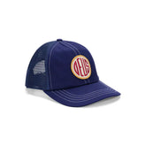 Casquette Deus Ex Machina Pill Trucker