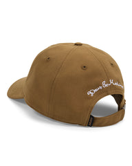 Sal Cap | Casquette dad cap 6 panneaux coton