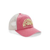 Casquette Deus Ex Machina Tokyo Address Trucker