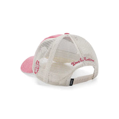 Casquette Deus Ex Machina Tokyo Address Trucker