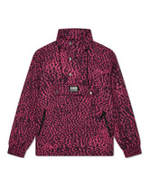 Zanzibar Windstopper | Veste coupe-vent recyclée