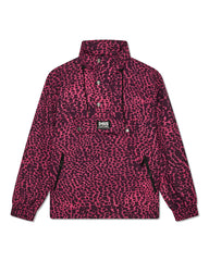 Zanzibar Windstopper | Veste coupe-vent recyclée