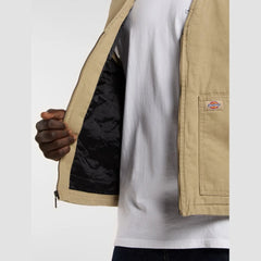 Veste Sans Manches - Toile Duck - Windrift