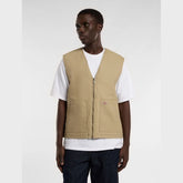 Veste Sans Manches - Toile Duck - Windrift