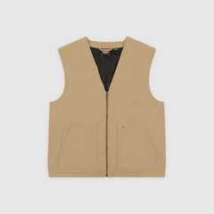 Veste Sans Manches - Toile Duck - Windrift