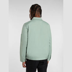 Veste Eisenhower - Non Doublée - Bleu Clair