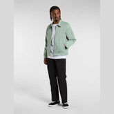 Veste Eisenhower - Non Doublée - Bleu Clair