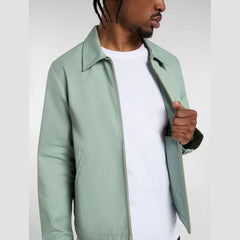 Veste Eisenhower - Non Doublée - Bleu Clair