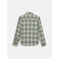 Chemise Manches Longues Flanelle - Evansville