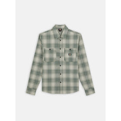 Chemise Manches Longues Flanelle - Evansville