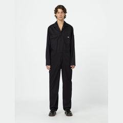 Combinaison Homme Haughton - Noir