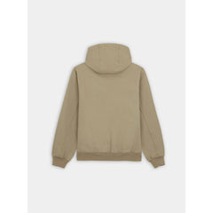 Veste à Capuche Duck Canvas - Desert