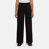 Pantalon De Travail à Pinces - Multi-Poches - Femme