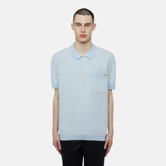 Polo en Maille Rocky