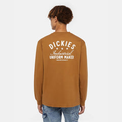 T-Shirt Manches Longues Trego