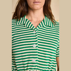 Combinaison Graine – Éponge Bio, Confort Estival