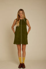 Robe Chuchote Graine