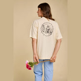 T-Shirt Samuel Lewis - Graine