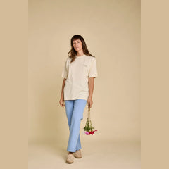 T-Shirt Samuel Lewis - Graine