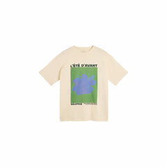 T-shirt Graine Solstice x Julie Sergent Coton Bio