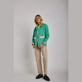 Graine Clothing – Veste Nuance | Veste en sergé 100% coton bio