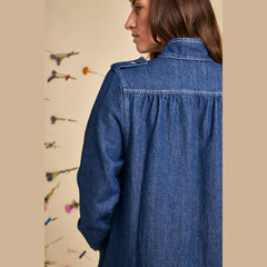 Veste Solution - Graine