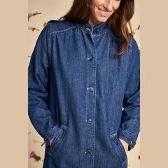 Veste Solution - Graine