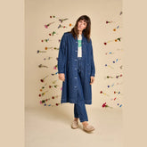 Veste Solution - Graine