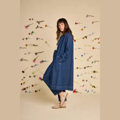 Veste Solution - Graine