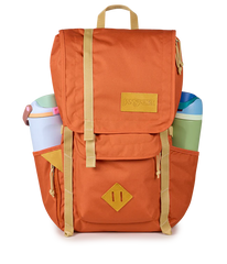 Hatchet Backpack | Sac à dos organisé 28L en polyester recyclé