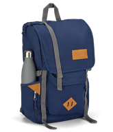 Hatchet Backpack | Sac à dos organisé 28L en polyester recyclé