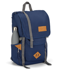 Hatchet Backpack | Sac à dos organisé 28L en polyester recyclé