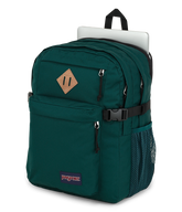 JanSport – Main Campus Pack | Sac à dos grande capacité 32L recyclé