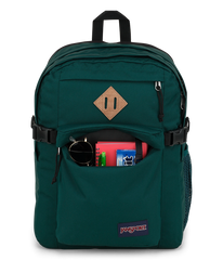 JanSport – Main Campus Pack | Sac à dos grande capacité 32L recyclé