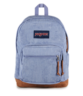 Right Pack Corduroy Lavender | Sac à dos iconique 28L