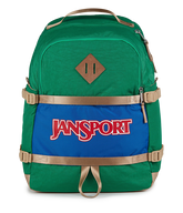 Small Seattle Pack | Sac à dos rétro 27L en nylon recyclé