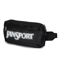 Washington Waistpack | Sac banane vintage en nylon recyclé