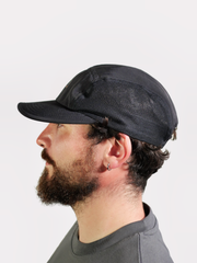 Casquette Nylon 5 Panel Le Chocard