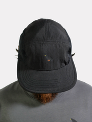 Casquette Nylon 5 Panel Le Chocard