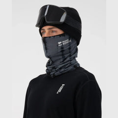 Cache-Cou en Merino - Daily Dose