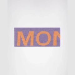 Bandeau Arcadia en Laine de Merino