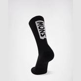 Atlas Merino Crew Sock | Chaussettes Merino Unisex