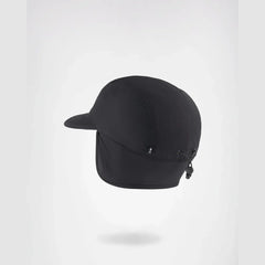 Casquette - Dome Merino Fleece - Pack Cap