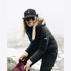 Casquette - Dome Merino Fleece - Pack Cap