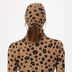 Mons Royale – Santa Rosa Merino Flex Balaclava | Cagoule ski mérinos