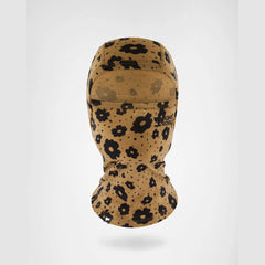 Mons Royale – Santa Rosa Merino Flex Balaclava | Cagoule ski mérinos